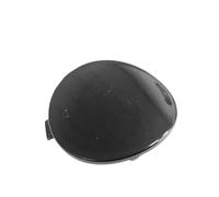 TorqCore Ganchos De Remolque For Parachoques Delantero O Trasero, Compatible For X6, F16 M 51118065933 51128056540 cubierta del soporte del gancho de remolque delant(51118065933-1pcs)