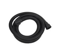 TorqCore Manguera de aspiradora, Compatible con Karcher NT20, 30, WD1, WD2, WD3, WD4, WD5 y WD6 (2,863-305,0, 2,5 3, m Largo) Manguera Flexible para aspiradora(3.5m)