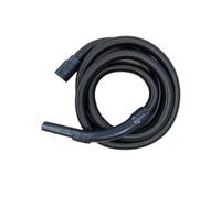 TorqCore Manguera de aspiradora Compatible con Karcher WD1, WD2, WD3, WD4, WD5, WD6, NT20 y NT30, extensión Manguera succión 2,5 m, for Uso en húmedo seco Manguera Flexible para aspiradora