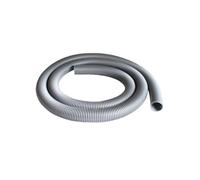 TorqCore Manguera de aspiradora Compatible con PATIKIL/Midea/Electrolux EVA, Longitud la colección, Accesorios Grises for Robot Aspirador Manguera para aspiradora