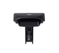 TorqCore Manija freno estacionamiento for mercedes benz, Clase C W204 E W212 W207 CLS W218 GLK X204 A2044270020 Conector del interruptor del freno de estacionamiento