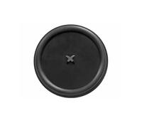 TorqCore Membrana de cubierta válvula PCV, Compatible for SSANGYONG, Actyon Rexton 2.0 .7 XDI 6650180333 6650180233 Tapa de válvula para sistema PCV(1PCS)