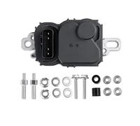 TorqCore Módulo controlador de bomba combustible, Compatible for Ford, Crown Victoria E-150 E-250 E-350 E-450 Escape Expedición Explorer Módulo de control de la bomba de combustible del m