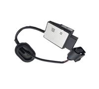 TorqCore Módulo controlador de bomba combustible, Compatible for VW, Compatible for aceite Módulo de control de la bomba de combustible del m(1K0 906 093 H)