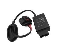 TorqCore Módulo controlador de bomba combustible, Compatible for VW, Compatible for aceite Módulo de control de la bomba de combustible del m(1K0 906 093 G)