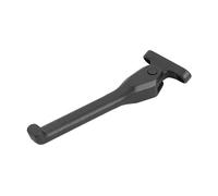 TorqCore Pata de cabra estacionamiento for scooter eléctrico, compatible con Segway, compatible Ninebot, soporte plegable for pies ZT3 Pro pata de cabra lateral para patinete eléctrico