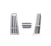 TorqCore Pedal coche, Compatible for Toyota, Camry 2018-2022 Avalon 2016-2022, Compatible for LEXUS, ES IS cubierta del pedal del embrague(AT With Rest)