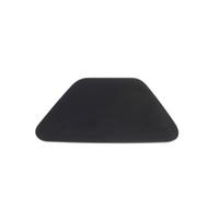 TorqCore Tapa Cubierta Chorro Boquilla Faro Parachoques Delantero, Compatible for BMW 528i 535i 550i Activehybrid 5 F10 F18 2011-2013 Tapa de la cubierta del chorro de pulverización de(LH 51117246869)