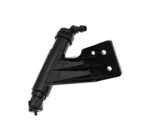 TorqCore Tapa De La Cubierta Bomba Pulverización Limpieza Faros, Compatible For KIA, Sorento 2013-2014 98671-2P500 98672-2P500 Boquilla lavafaros para coche(LEFT NOZZLE)