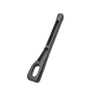 TorqCore Tapón de costura lateral for asiento coche, Compatible for Chevrolet, Cruze Spark Sonic Camaro Volt Bolt Trax Pajero relleno de huecos en la consola del coche(Black-Left)