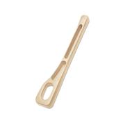 TorqCore Tapón de costura lateral for asiento coche relleno huecos Compatible for A1 A3 8P 8L A4 A5 B6 B7 A6 A7 C5 C6 4F Q3 relleno de huecos en la consola del coche(Beige-Left)