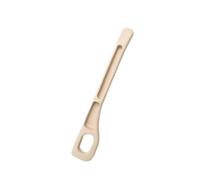 TorqCore Tapón de costura lateral for asiento coche, relleno huecos, Compatible for modelos IDEAL Li Auto One L6 L7 L8 L9 bloqueador de huecos para asientos de coche(1Pc Beige Right)