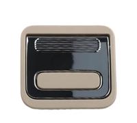 TorqCore Trunk Handle,Fit For Benz W164 W251 ML GL R Car Rear Mat Carpet Auto Accessories ML300 ML350 1646800584 manija del área de carga del maletero trasero(Almond Rice)