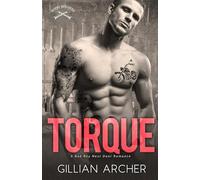 Torque: A Bad Boy Next Door Romance (Burns Brothers Series)