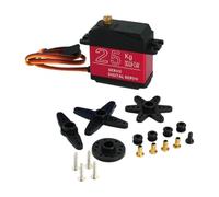 Torque Gear Robot 20KG 25KG 30KG 35KG - High-Performance Electronics DIY Robotics