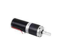 Torque micro planetario del motor 12V 24V 11RPM-1538RPM del engranaje de 32GP-31ZY DC alto