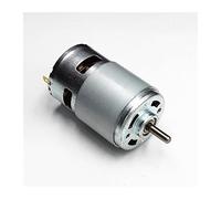 Torque Power 775 Dc Kit de arranque electrónico Herramientas de jardín Arranque electrónico Sierra de banda de arranque electrónico B10 B12 Taladro DIY Taladro de arranque electrónico Herramientas
