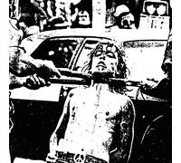 Torque - Torque (Re-Lanzamiento) [Ed. Ltd. Lp]