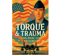 Torque & Trauma: Fixing More Than Machines