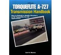 Torqueflite A-727 Transmission Handbook Hp1399 (ebook)