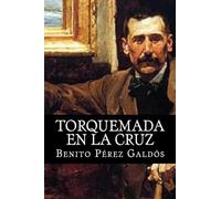 Torquemada en la Cruz