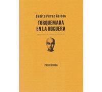 Torquemada En La Hoguera