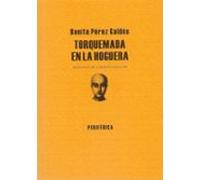 Torquemada En La Hoguera: 5 (Biblioteca portátil)