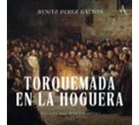 Torquemada En La Hoguera - Audiolibro (audiolibro)