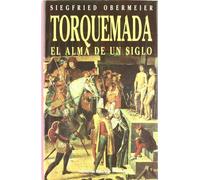 Torquemada (Narrativas Históricas)