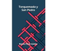 Torquemada Y San Pedro