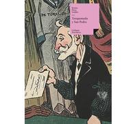 Torquemada y San Pedro: 37 (Narrativa)