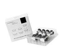 Torques ajustables de 720° del joystick para juegos Módulo de joysticks electromagnéticos para controlador Módulo de joystick analógico Controlador Joystick Joysticks electromagnéticos Agarre