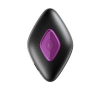 TORR Dispositivo inteligente para dormir con microcorriente, instrumento de ayuda para dormir, alivio de presión, dormir, hipnosis, insomnio, artefacto A