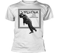 torr Men's The Selecter 'Too Much Pressure' T-Shirt XL
