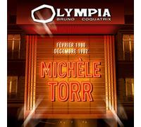 Torr, Michele - Olympia 1980-1982