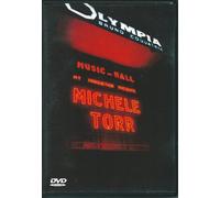 Torr, Michèle - Olympia 2002 [Francia] [DVD]