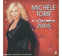 Torr, Michele - Olympia 2005