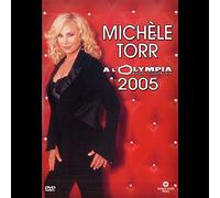 Torr, Michèle - Olympia 2005 [Francia] [DVD]