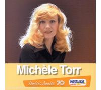Michèle Torr - Tendres Annees 70