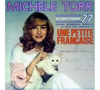 Torr, Michèle - Une petite française (Eurovision 77)