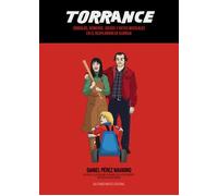 Torrance: Símbolos, números, juegos y notas musicales en El Resplandor de Kubrick