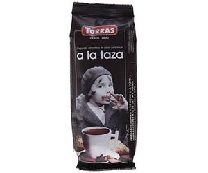 Torras a la Taza Preparado Alimenticio de Cacao, 180g
