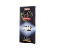 Torras Chocolate Negro 72% Zero 100g