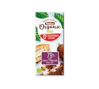 Torras Chocolate Negro 79% Cacao sin Azúcar 100g