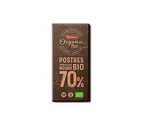 Torras COBERTURA 70% CACAO BIO, 200 g 200 g
