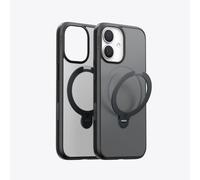 Torras Funda Ostand Spin Series Iphone 17 Negro