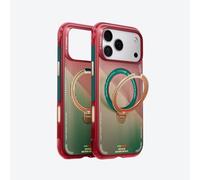 Torras × Portuguese Football Federation Limited Edition Funda Ostand Q3 Air Series Iphone 17 Pro Max Glory Slash