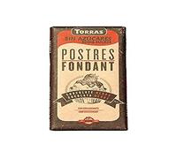 Torras Postres Fundición Chocolate Sin Azúcar - 200 g