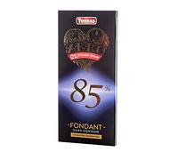 Torras Chocolate Negro 85% Zero 100g