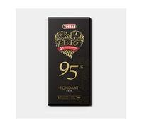 Torras Zero Chocolate Negro 95% Cacao 100g